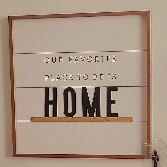 Sonoma 3 piece set  Wall Decor - Picture 4 of 7